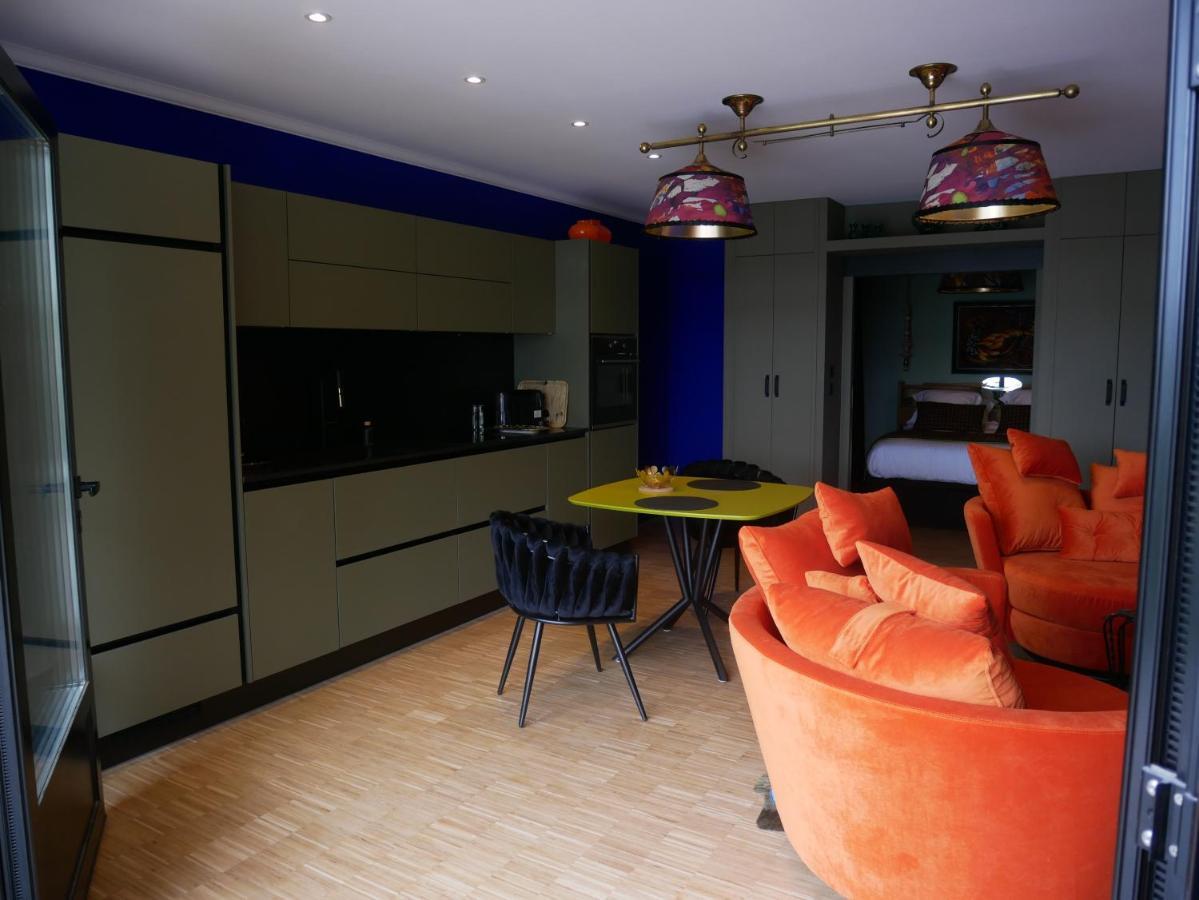 Suite 24 Aubenas Exterior foto