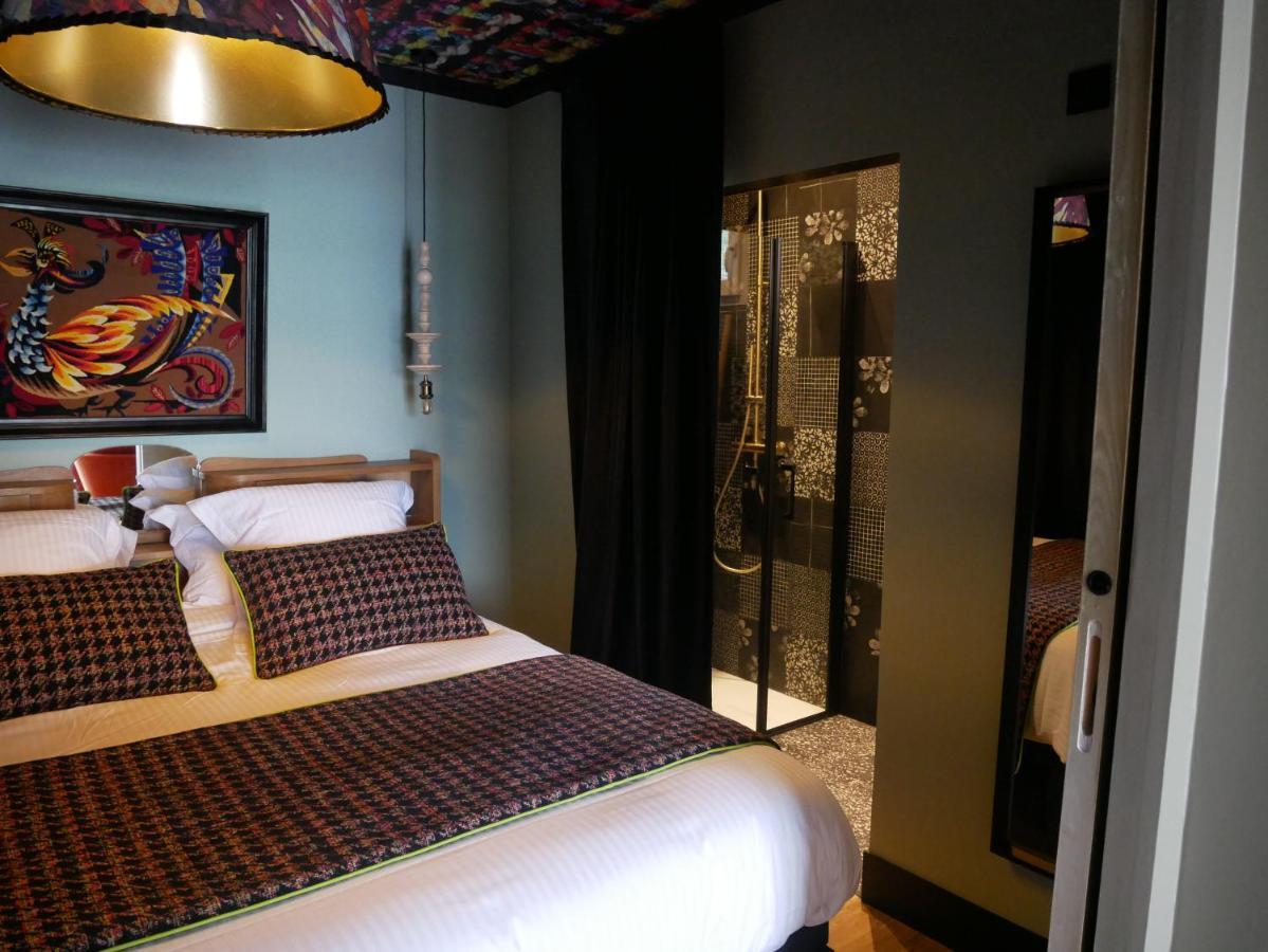 Suite 24 Aubenas Exterior foto