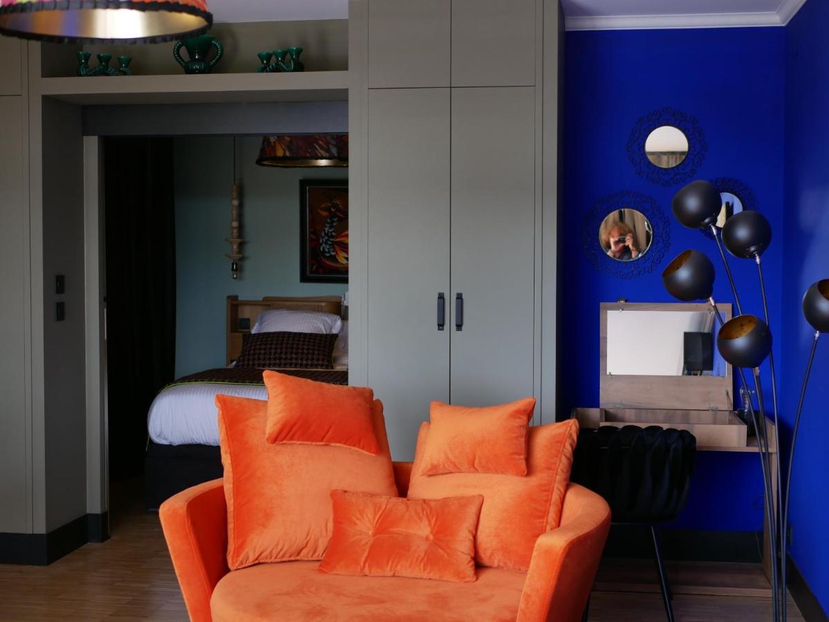 Suite 24 Aubenas Exterior foto