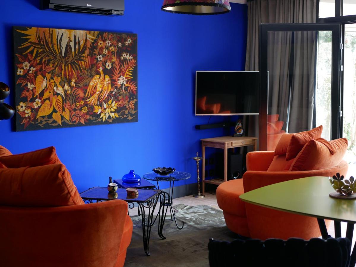 Suite 24 Aubenas Exterior foto