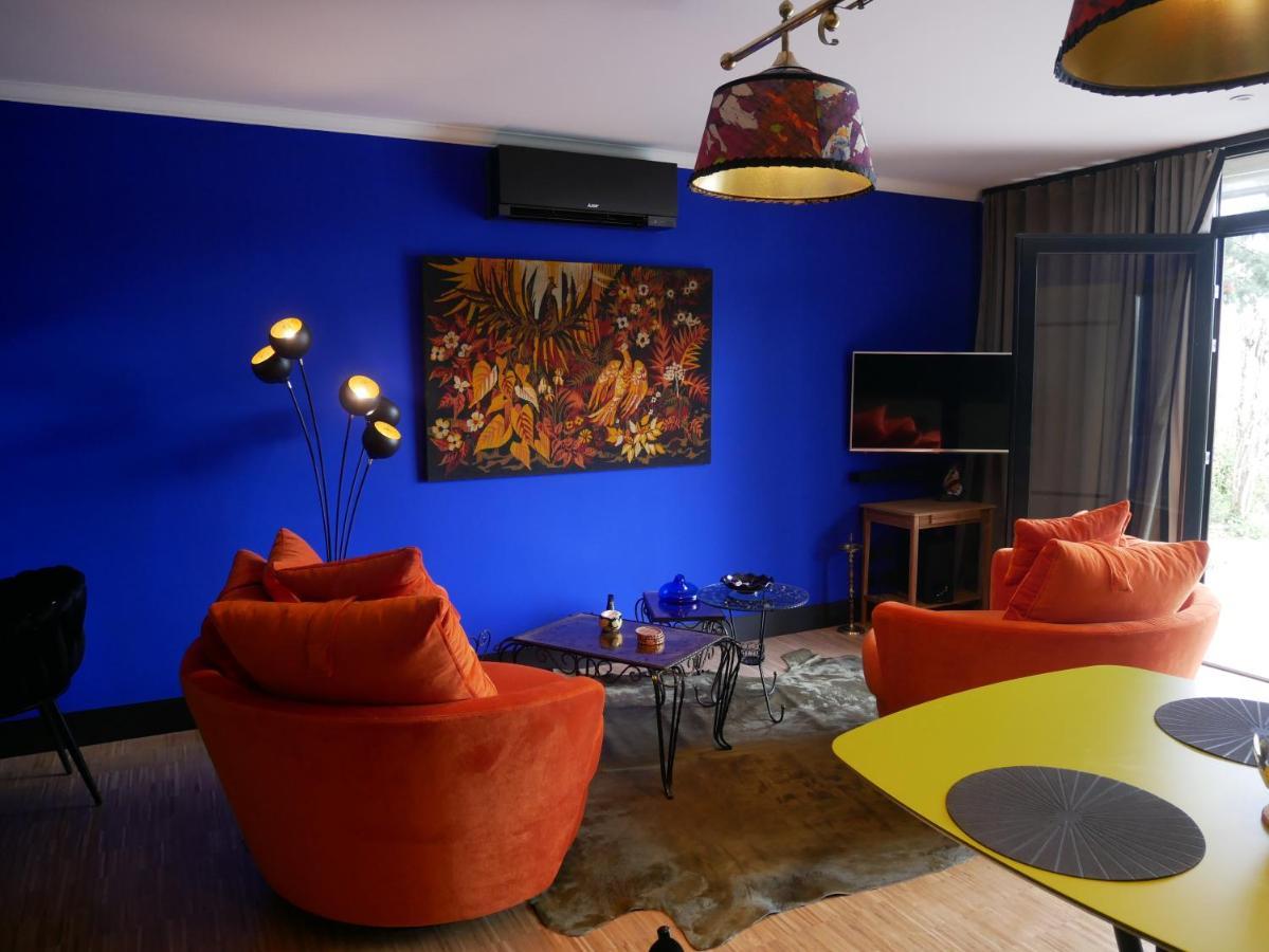 Suite 24 Aubenas Exterior foto